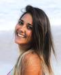 Foto do autor Anabella López