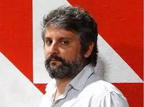 Daniel Bueno