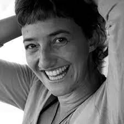 Ionit Zilberman
