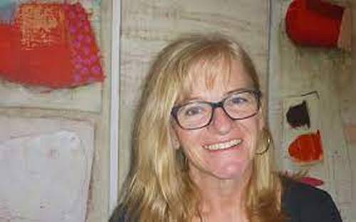 Helga Bansch