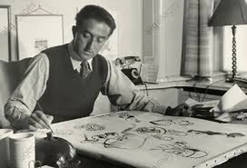 Walter Trier