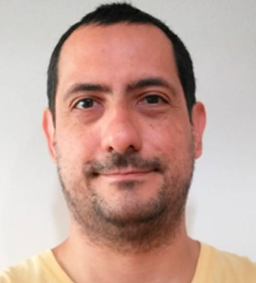 Daniel Araujo