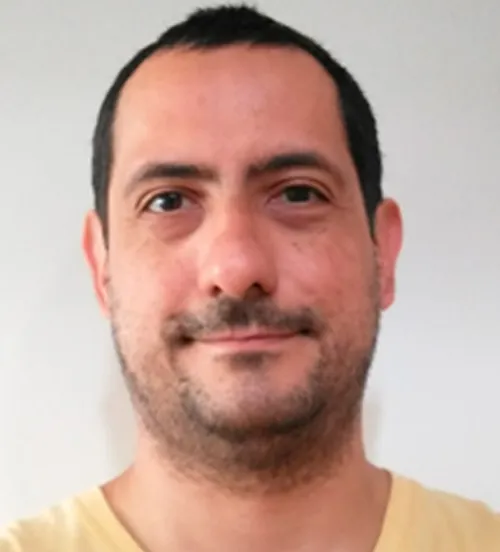 Daniel Araujo