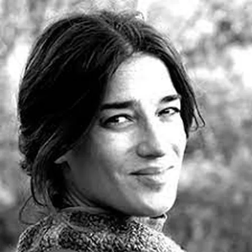 Rebeca Luciani
