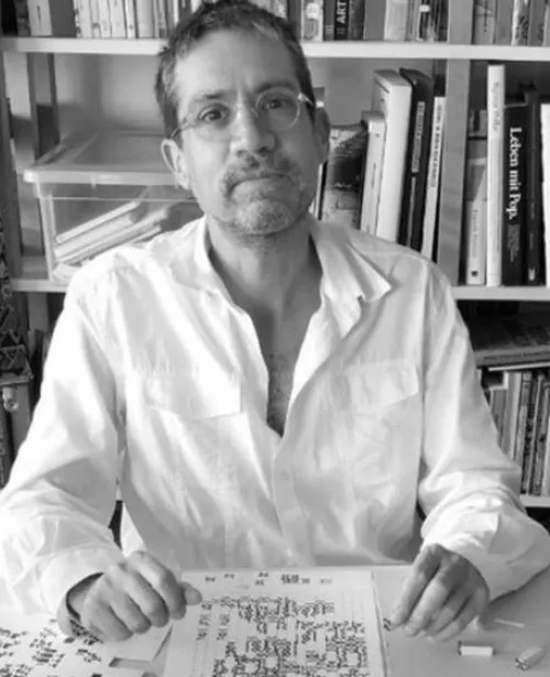 Andrés Sandoval