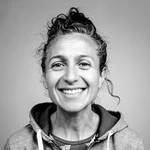 Cristina Sitja Rubio