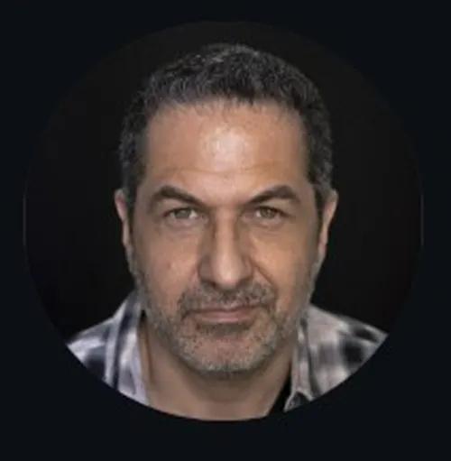 Alexandre Rampazo