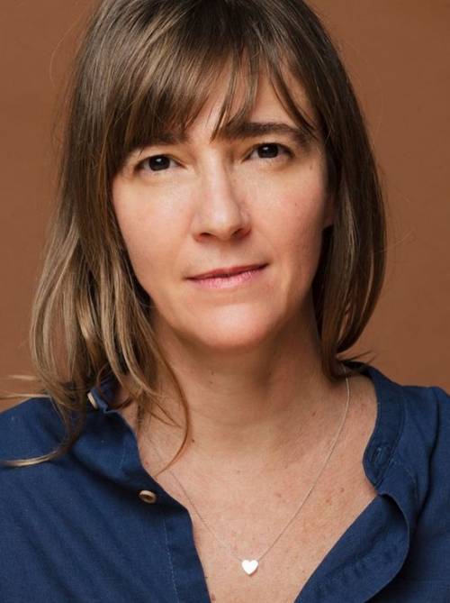 Silvia Amstalden