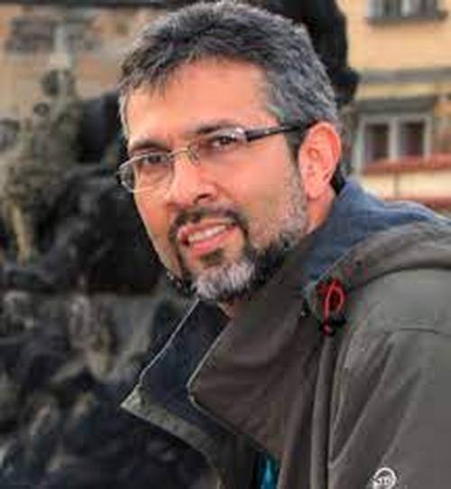 Marcelo Pimentel