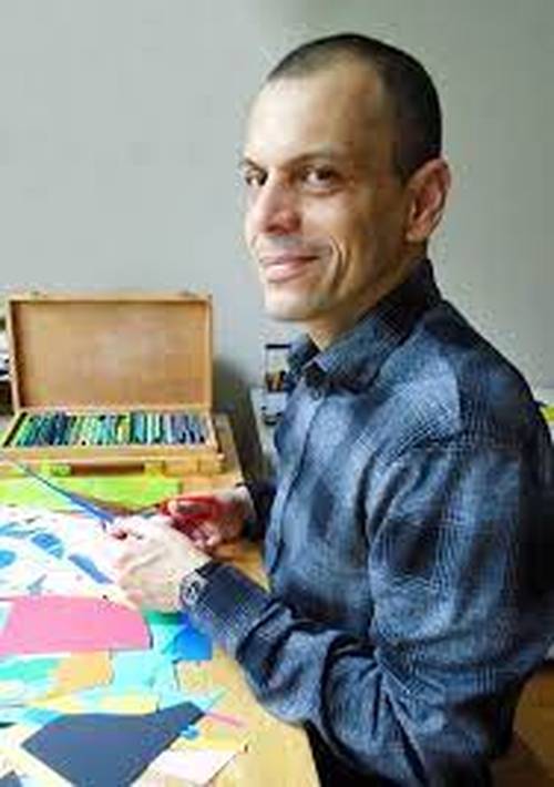 Geraldo Valerio