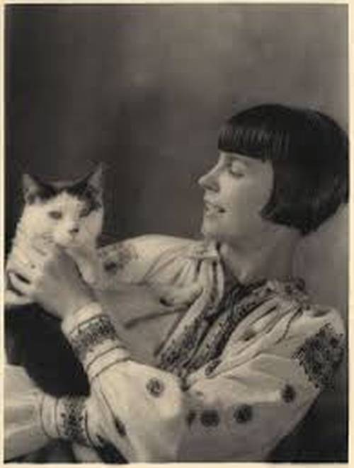 Wanda Gág