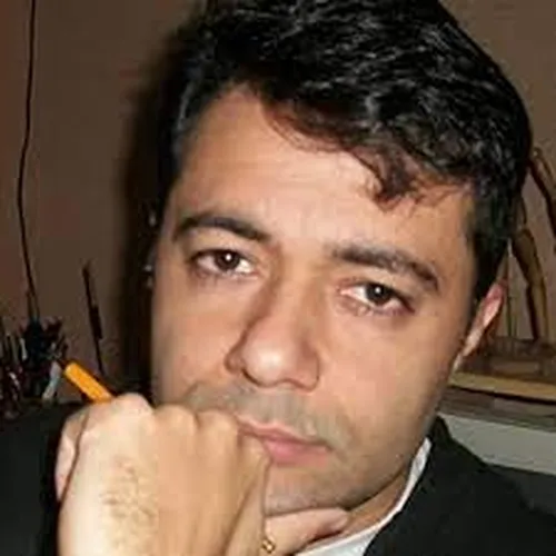 Dave Santana