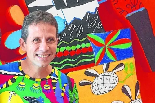 Roger Mello