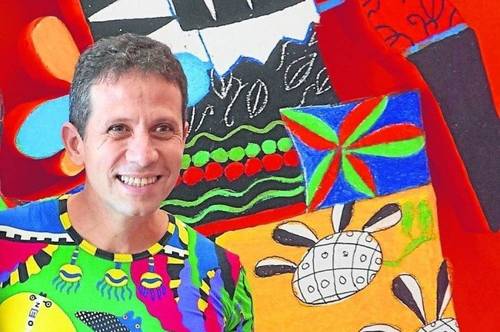 Roger Mello