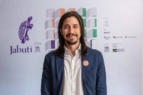 Felipe Cavalcante