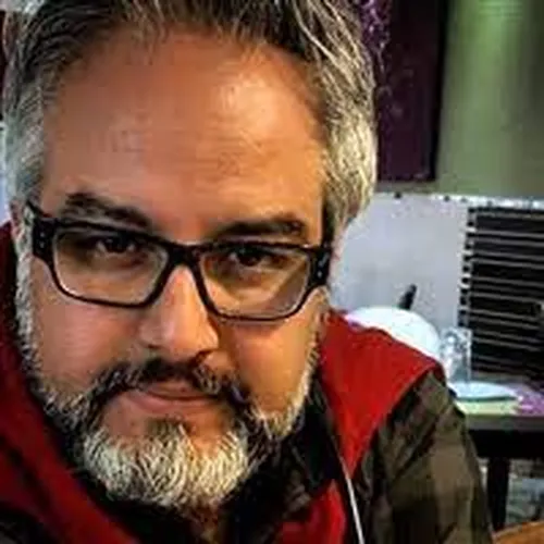Alireza Goldouzian