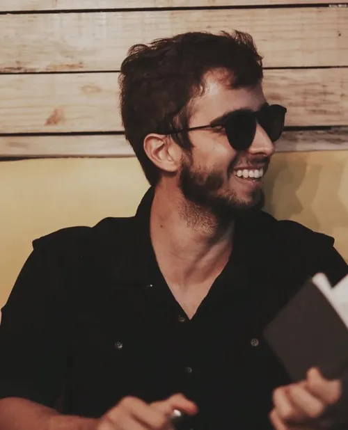 Gabriel Dutra