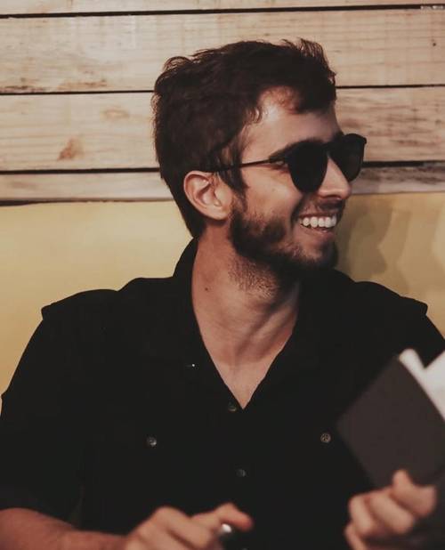 Gabriel Dutra