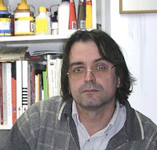 Ilustrador João Caetano