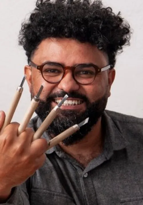 Edson Ikê