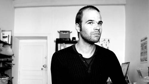 Benjamin Chaud