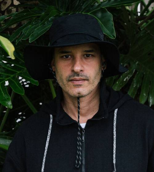 Bruno Novelli