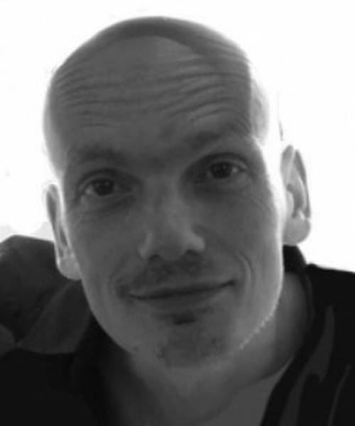 Koen Van Biesen