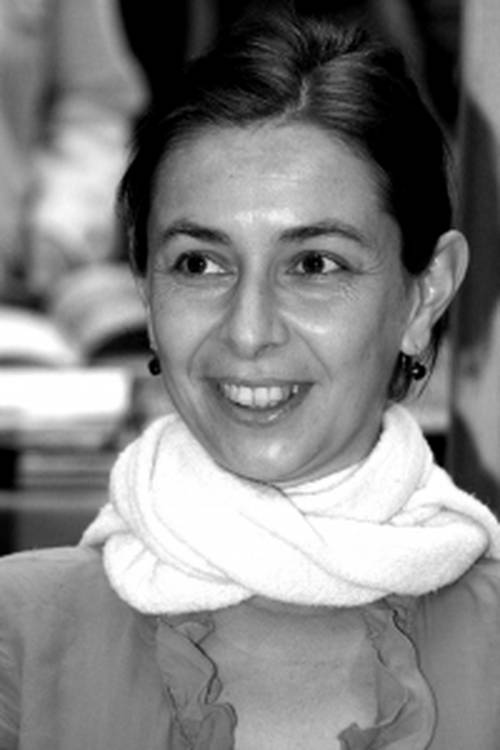 Véronique Vernette