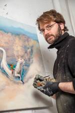 Sebastian Meschenmoser