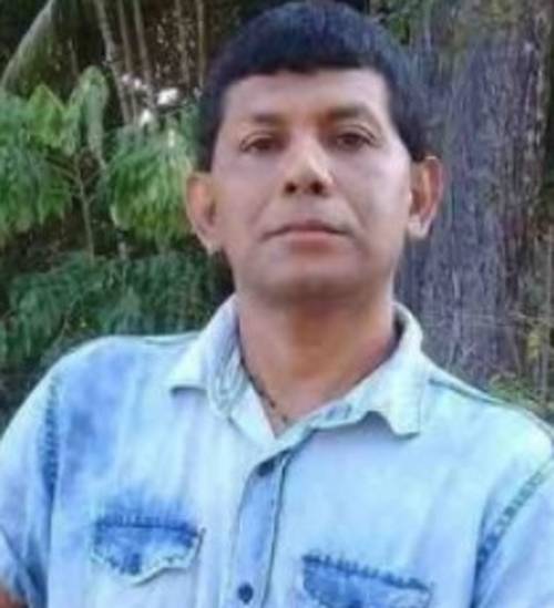 Yaguarê Yamã