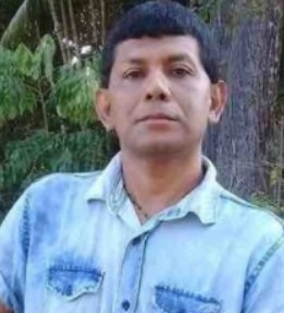 Yaguarê Yamã