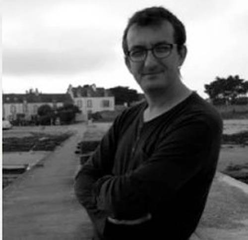 Grégoire Mabire