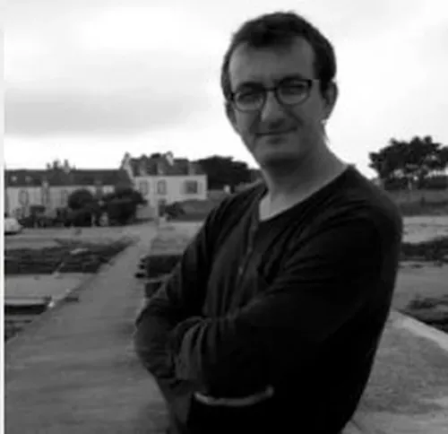 Grégoire Mabire
