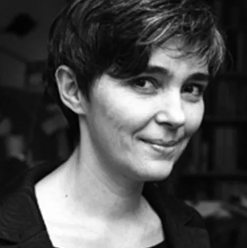 Joëlle Jolivet