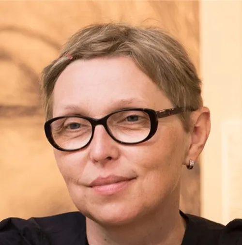 Joanna Concejo
