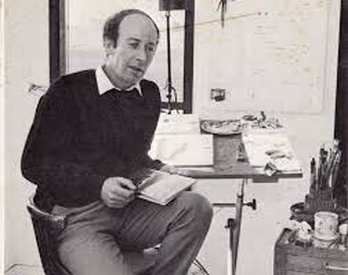 Robert Ingpen