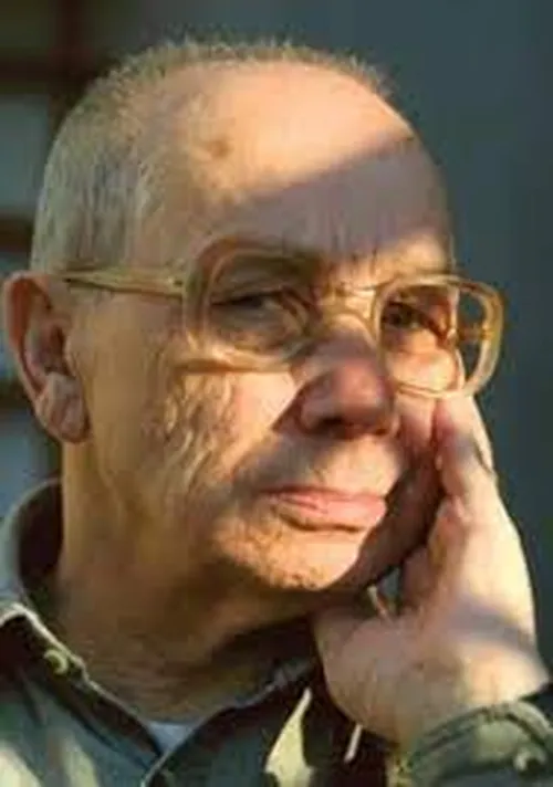 Antoni Boratynski