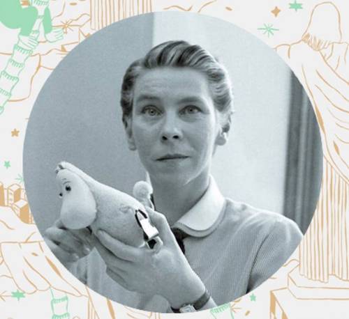 Tove Jansson