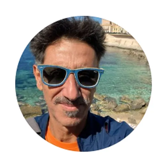 Diego Bianki