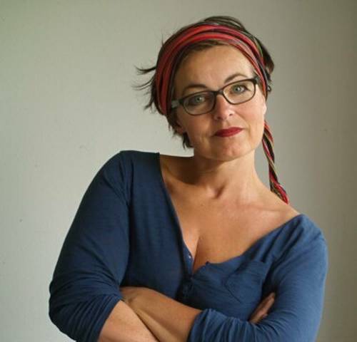 Alice Hoogstad