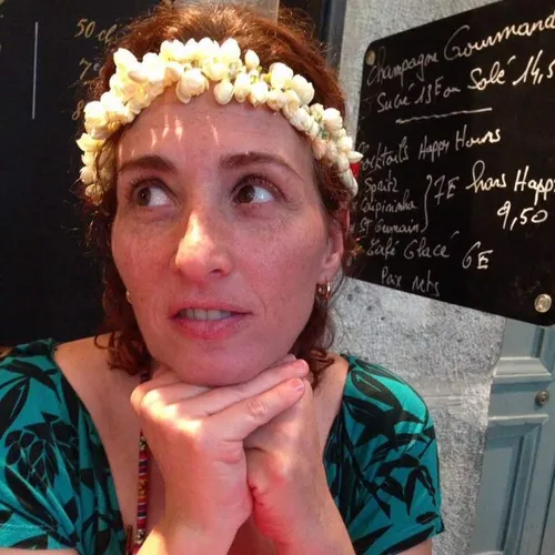 Juliana Bollini