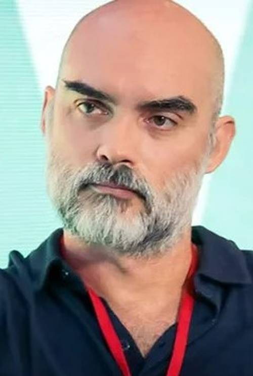 André Letria