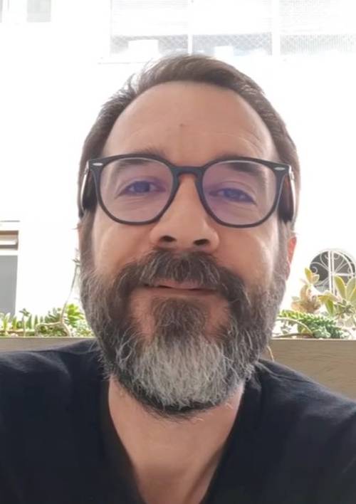 Daniel Almeida
