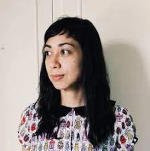 Anna Maeda