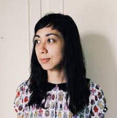 Anna Maeda