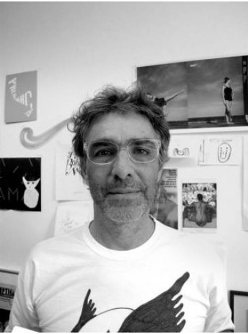 Kiko Farkas