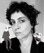 Veridiana Scarpelli