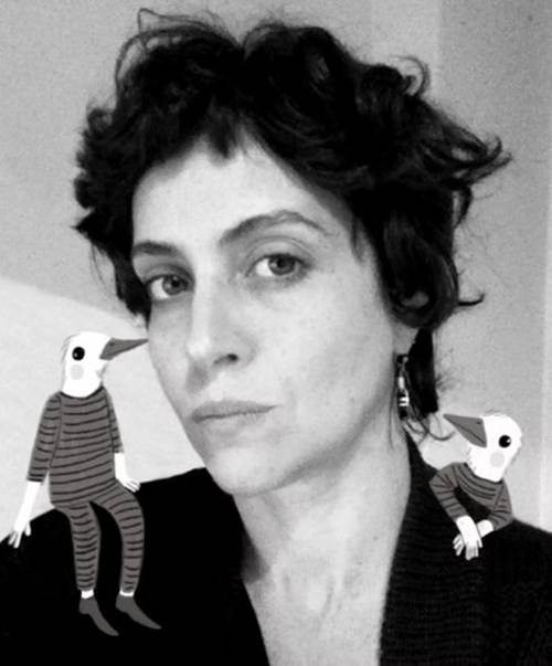 Veridiana Scarpelli