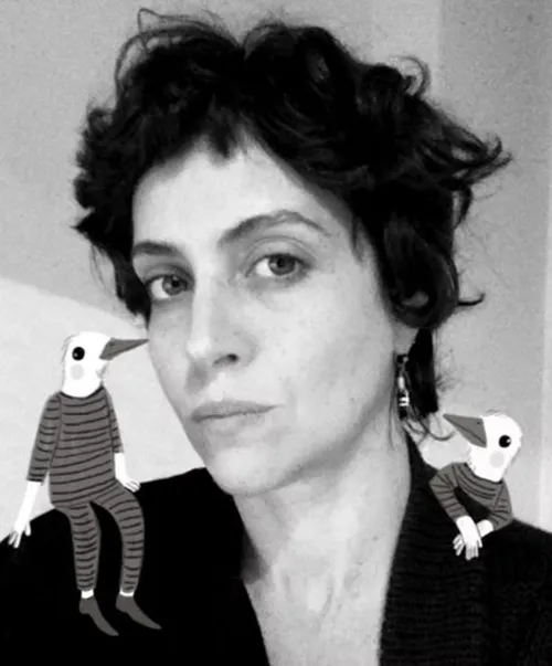 Veridiana Scarpelli
