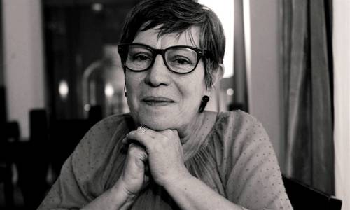 María Teresa Andruetto
